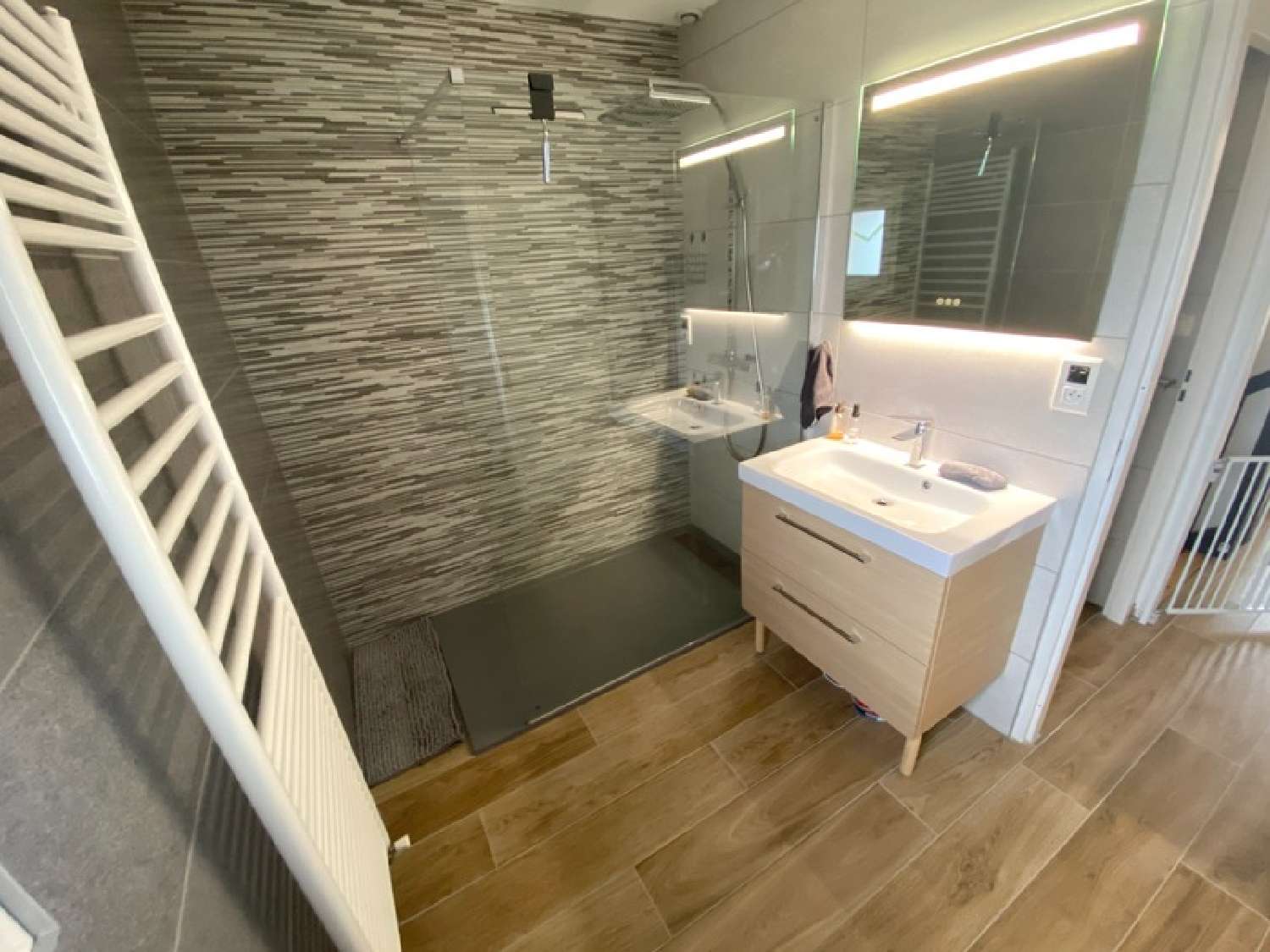 à vendre appartement Joncherey Territoire de Belfort 3