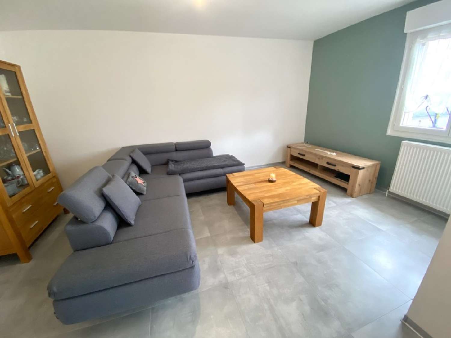 à vendre appartement Joncherey Territoire de Belfort 4