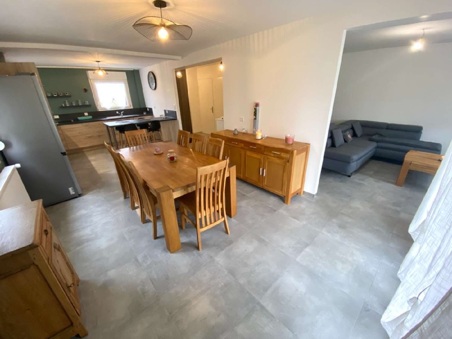 à vendre appartement Joncherey Territoire de Belfort 5