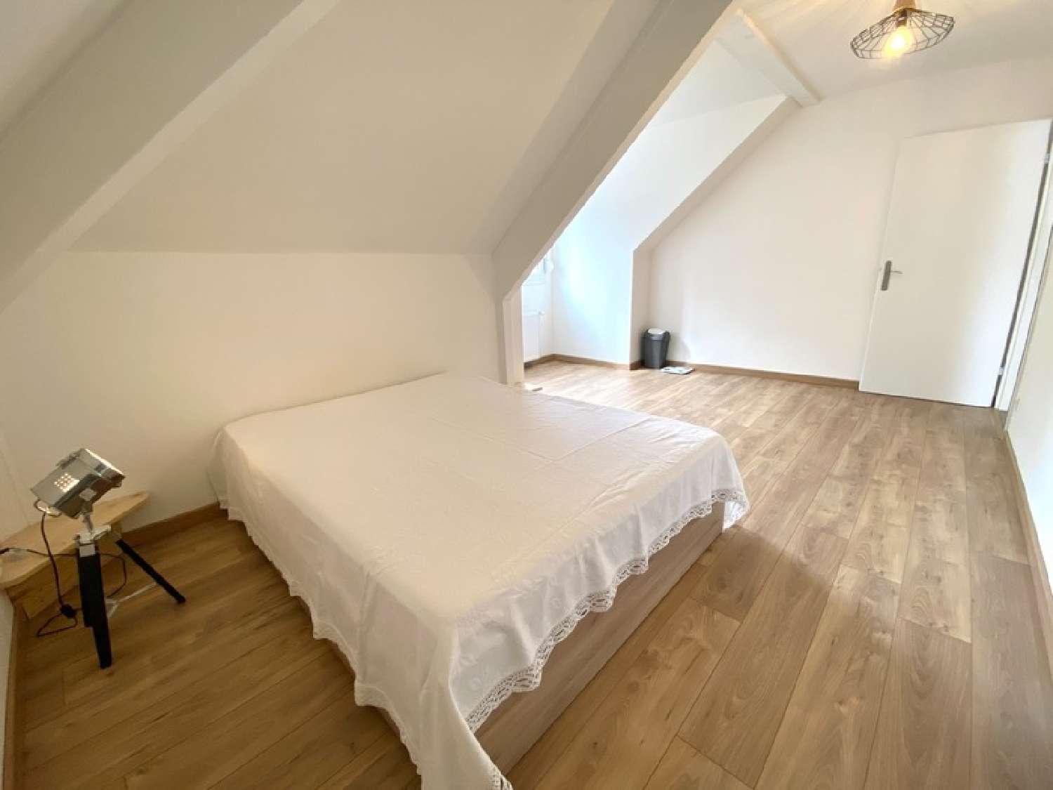 à vendre appartement Joncherey Territoire de Belfort 7