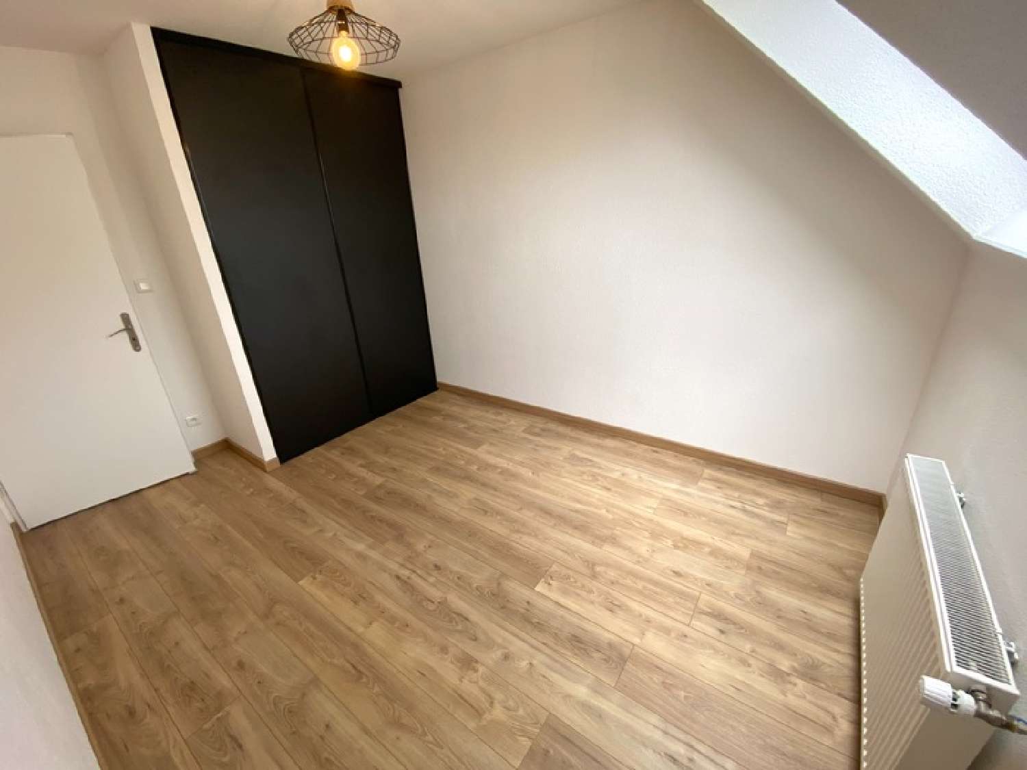à vendre appartement Joncherey Territoire de Belfort 8