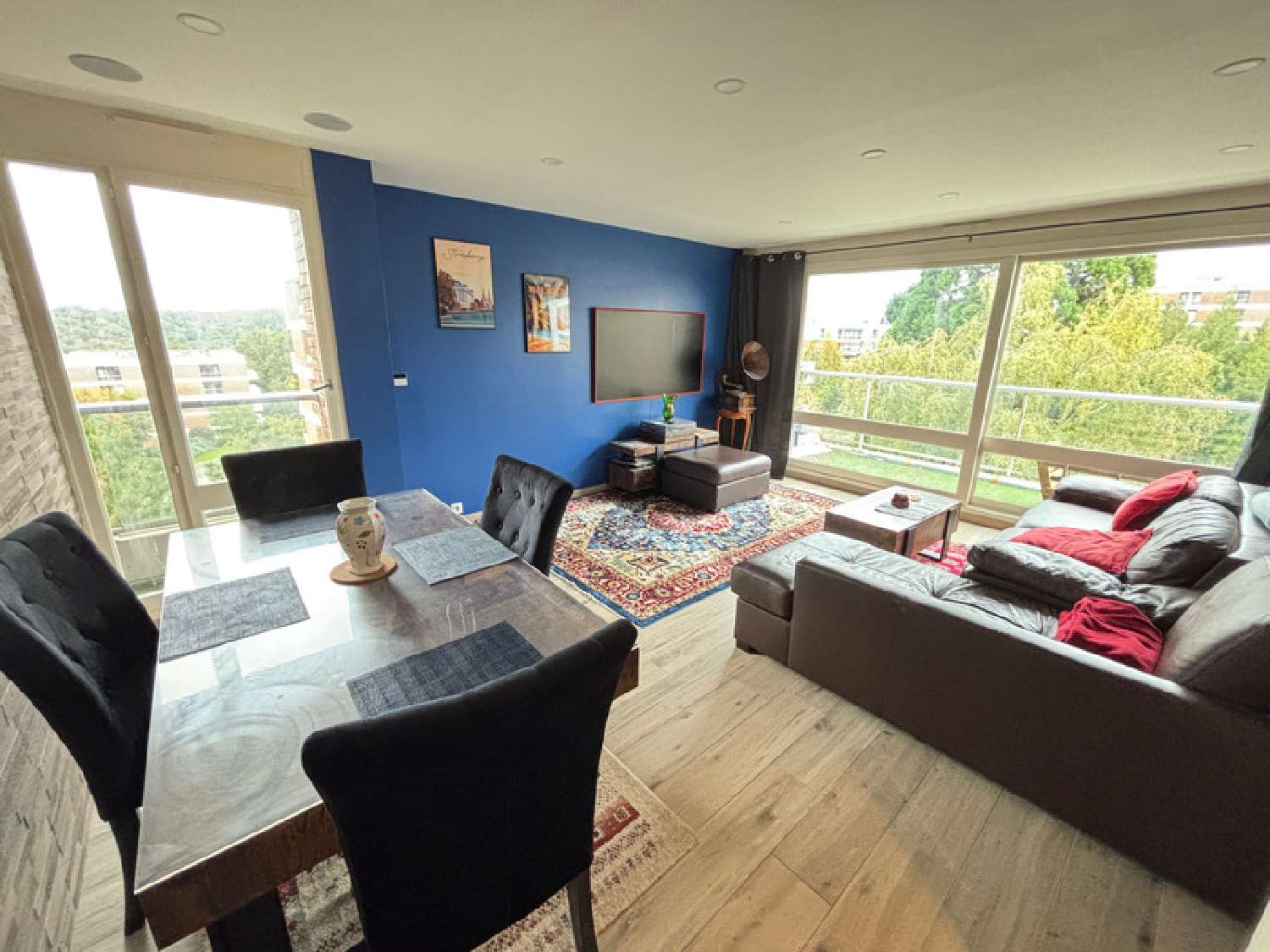 kaufen Wohnung/ Apartment Jouy-en-Josas Yvelines 1