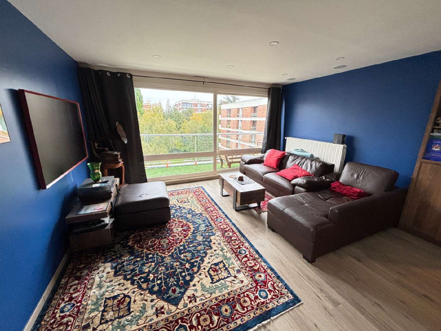 kaufen Wohnung/ Apartment Jouy-en-Josas Yvelines 2