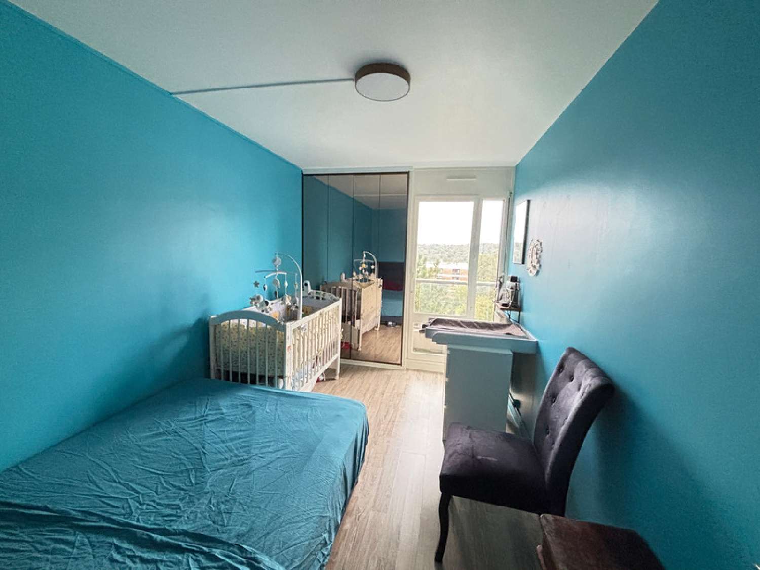 kaufen Wohnung/ Apartment Jouy-en-Josas Yvelines 5