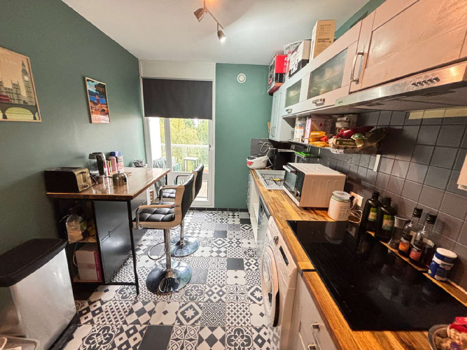 kaufen Wohnung/ Apartment Jouy-en-Josas Yvelines 6