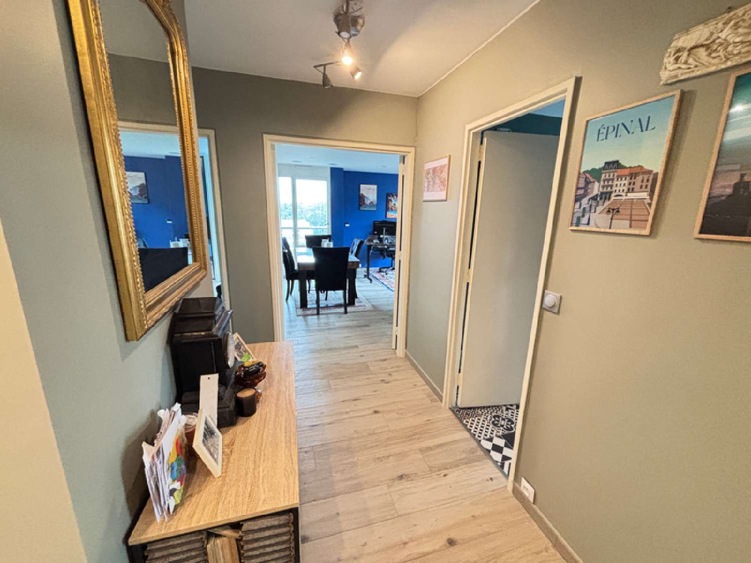 kaufen Wohnung/ Apartment Jouy-en-Josas Yvelines 8