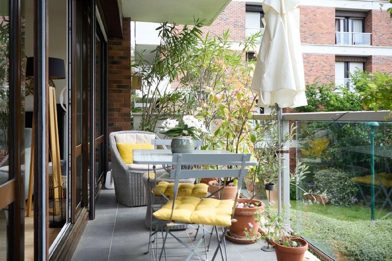 te koop appartement Jouy-en-Josas Yvelines 1