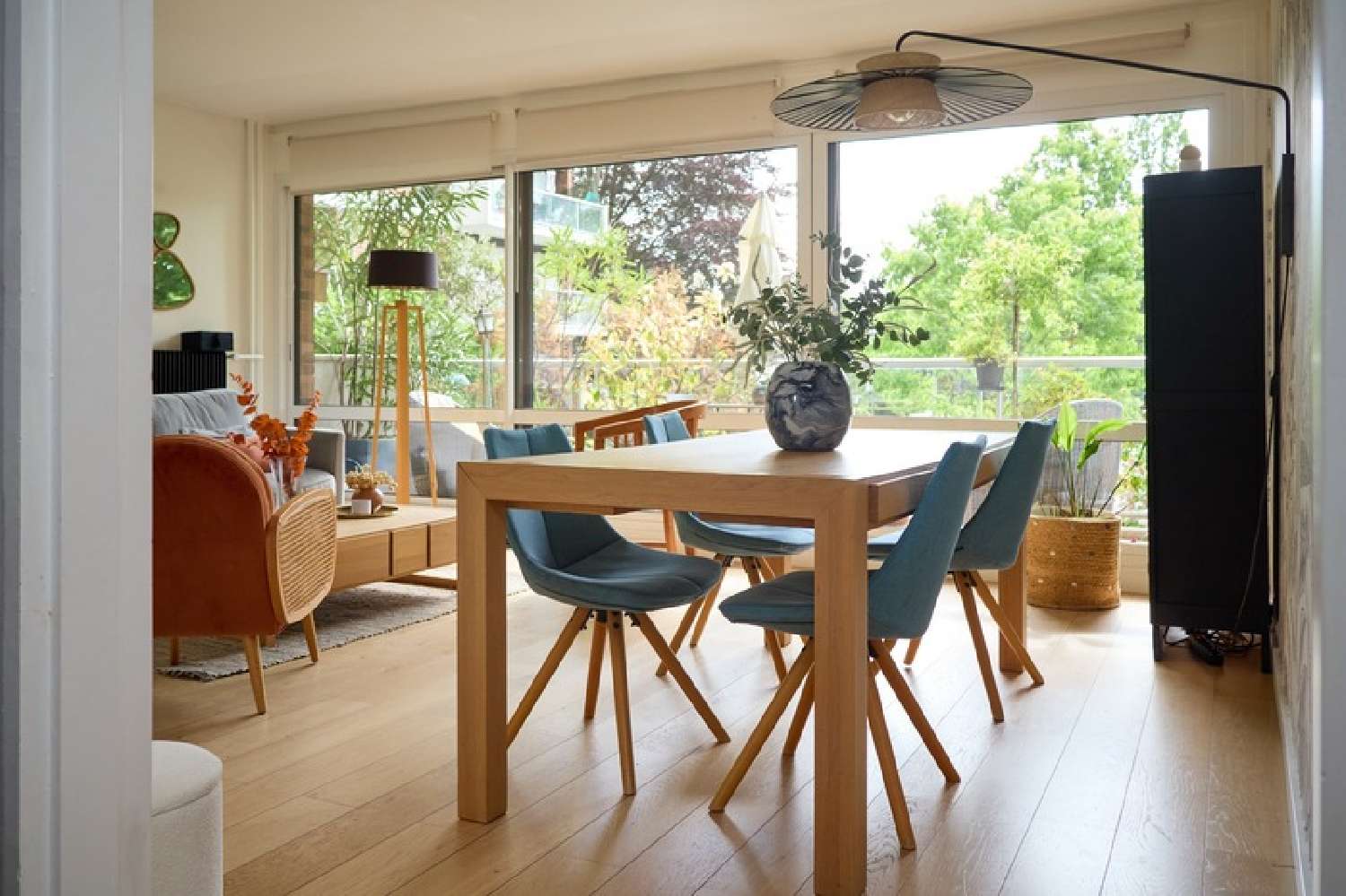 te koop appartement Jouy-en-Josas Yvelines 2