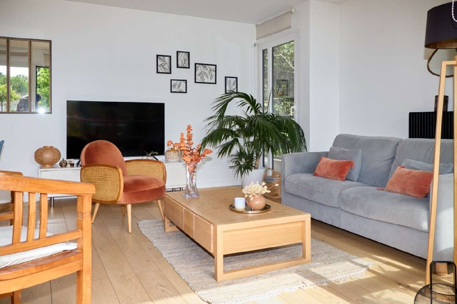 te koop appartement Jouy-en-Josas Yvelines 3