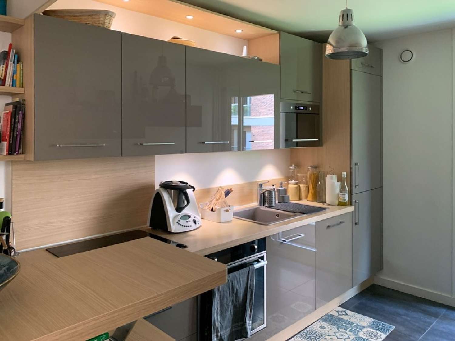 te koop appartement Jouy-en-Josas Yvelines 4