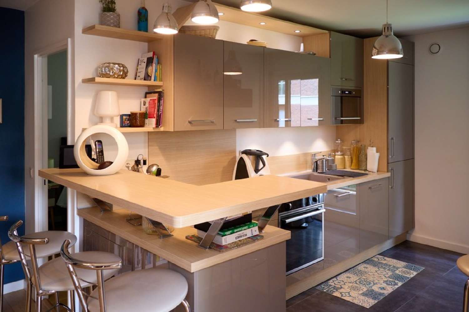 te koop appartement Jouy-en-Josas Yvelines 5