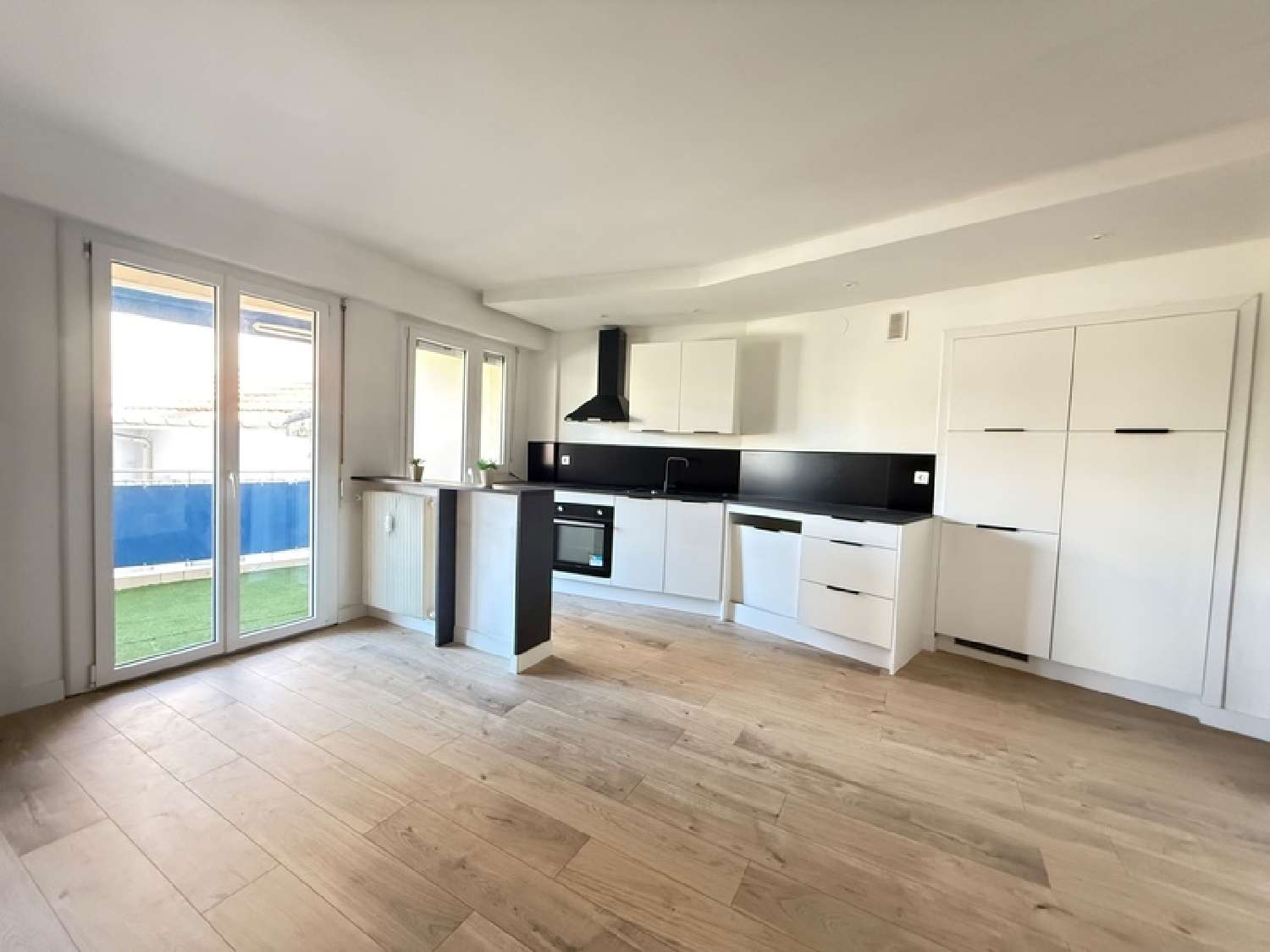  à vendre appartement Juan-les-Pins Alpes-Maritimes 1