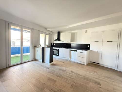 Juan-les-Pins Alpes-Maritimes appartement foto 7149469