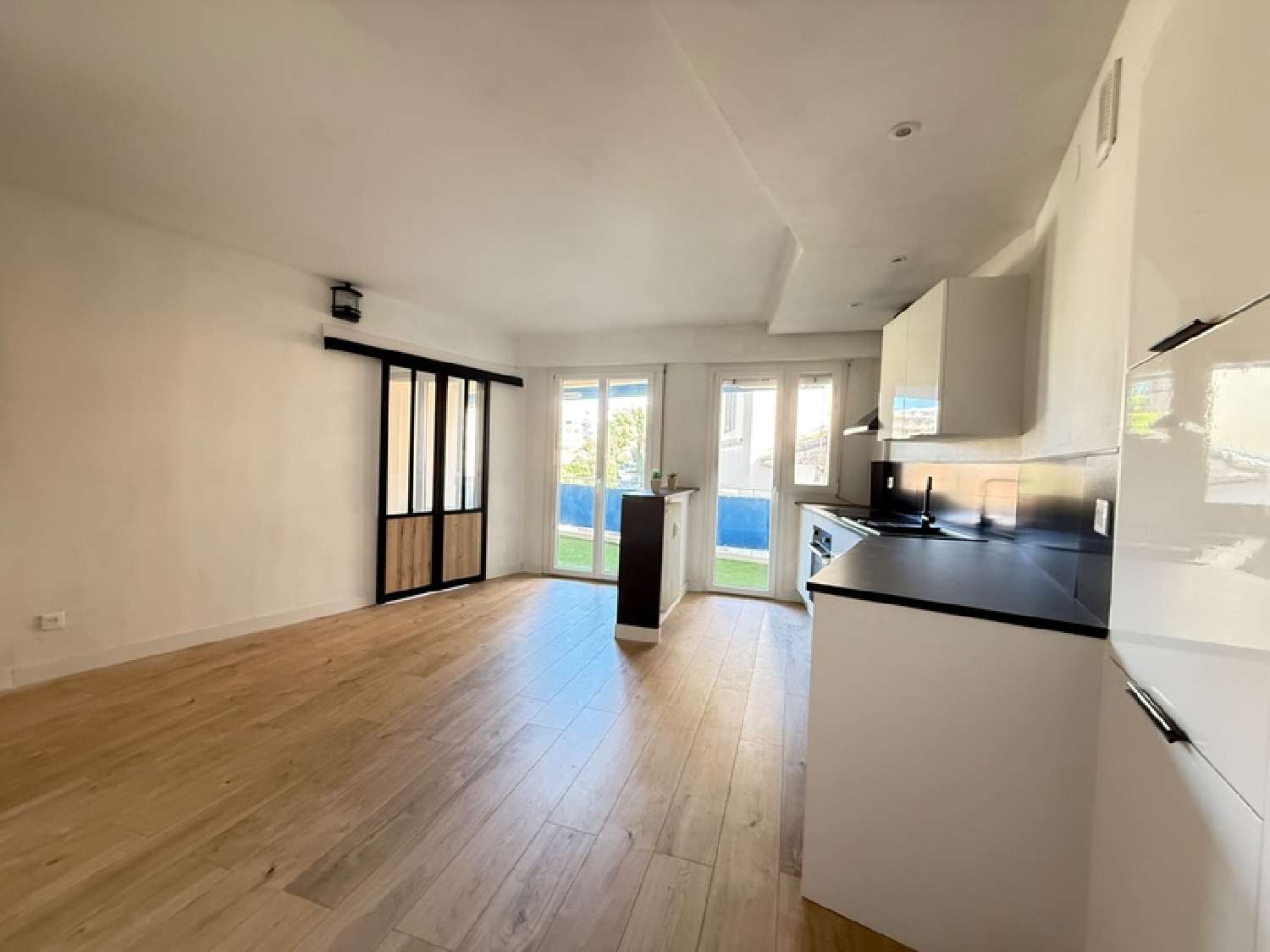  à vendre appartement Juan-les-Pins Alpes-Maritimes 2