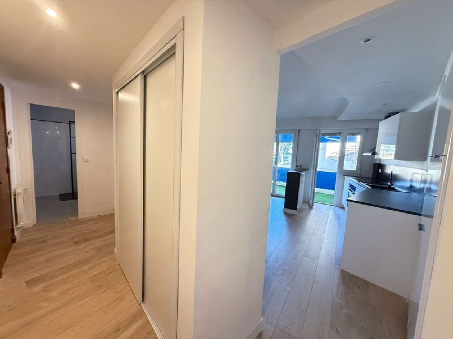  à vendre appartement Juan-les-Pins Alpes-Maritimes 5