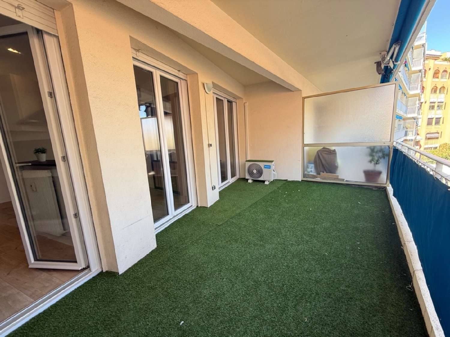  à vendre appartement Juan-les-Pins Alpes-Maritimes 6