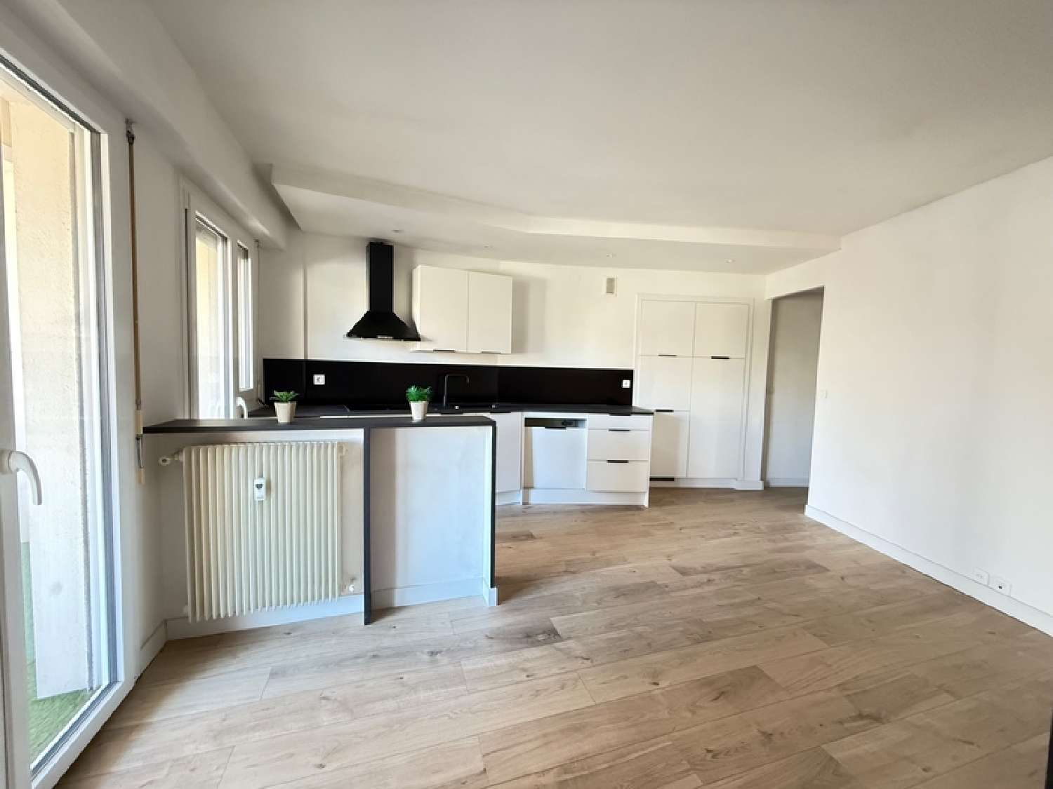  à vendre appartement Juan-les-Pins Alpes-Maritimes 7