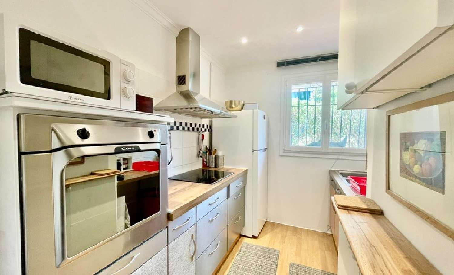  te koop appartement Juan-les-Pins Alpes-Maritimes 3