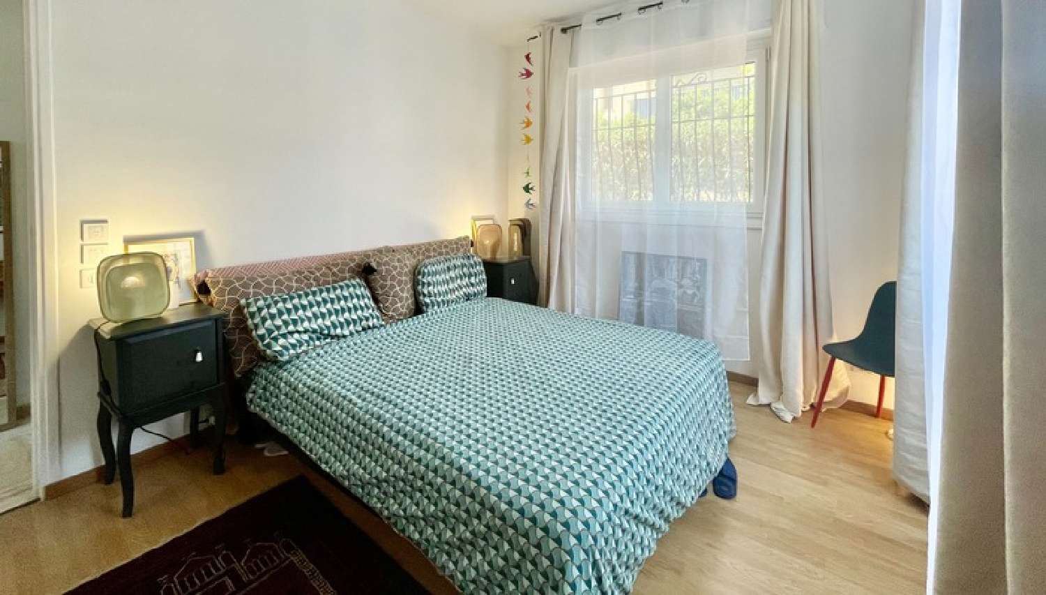  te koop appartement Juan-les-Pins Alpes-Maritimes 4