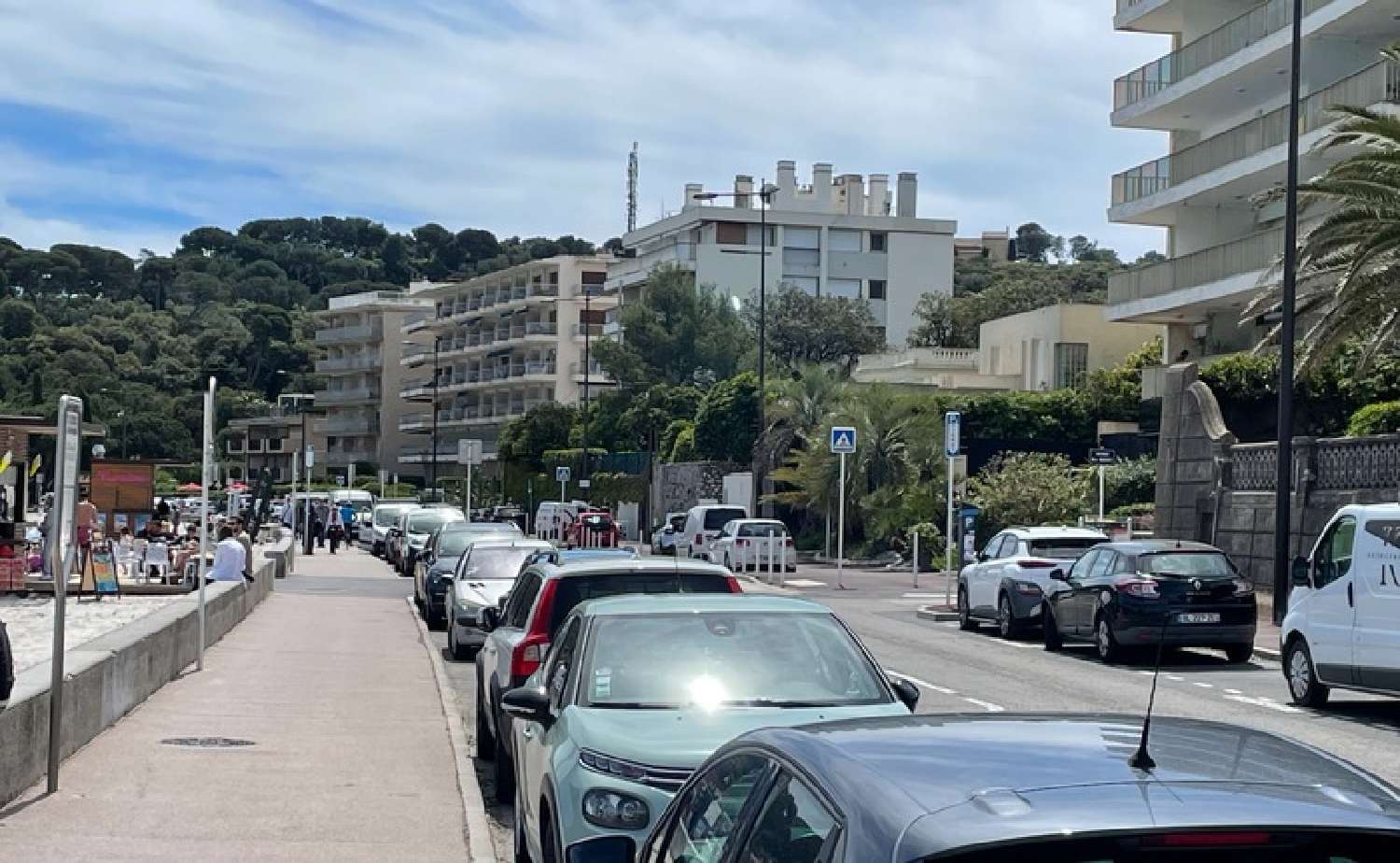  te koop appartement Juan-les-Pins Alpes-Maritimes 6