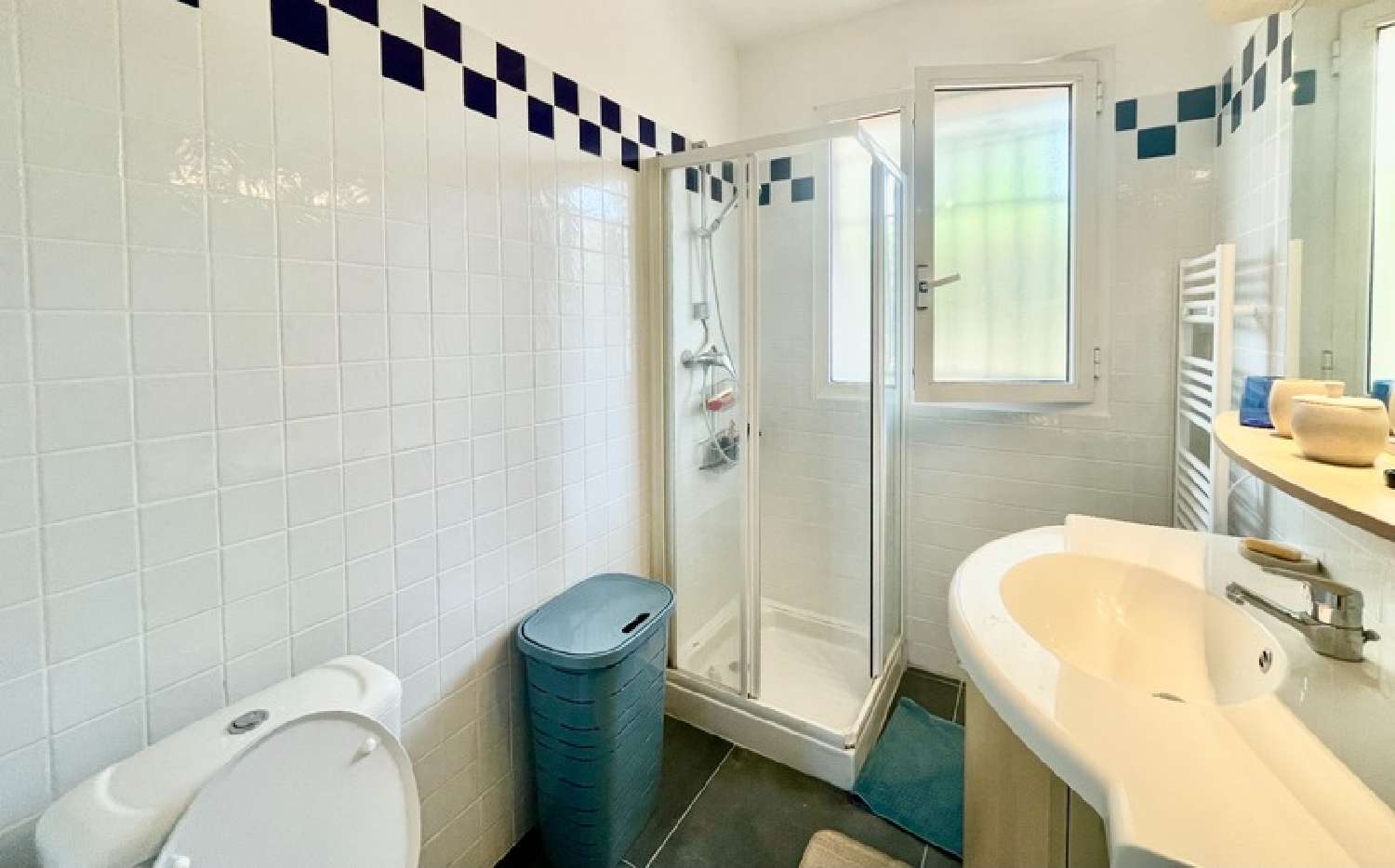  te koop appartement Juan-les-Pins Alpes-Maritimes 7