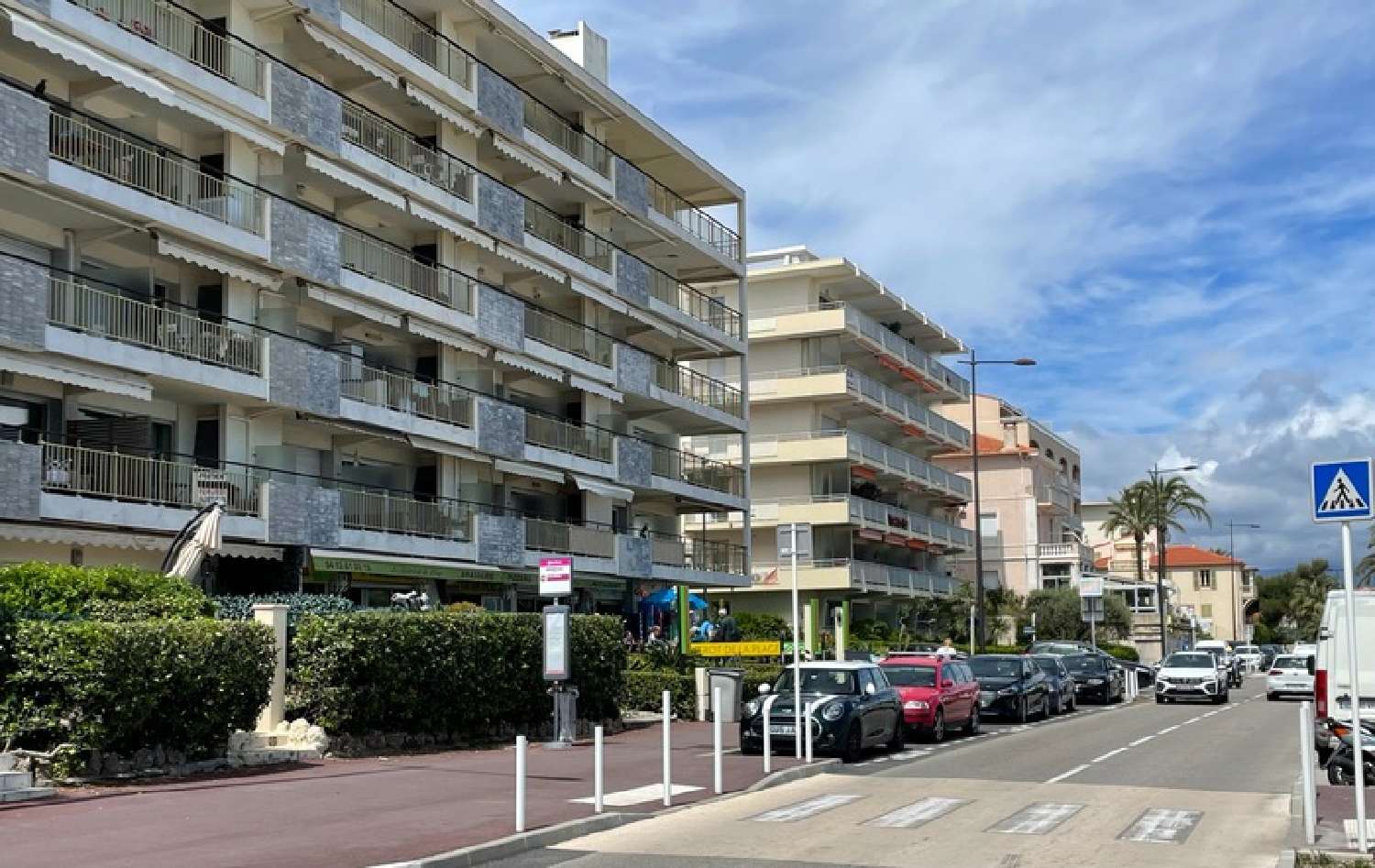  te koop appartement Juan-les-Pins Alpes-Maritimes 8