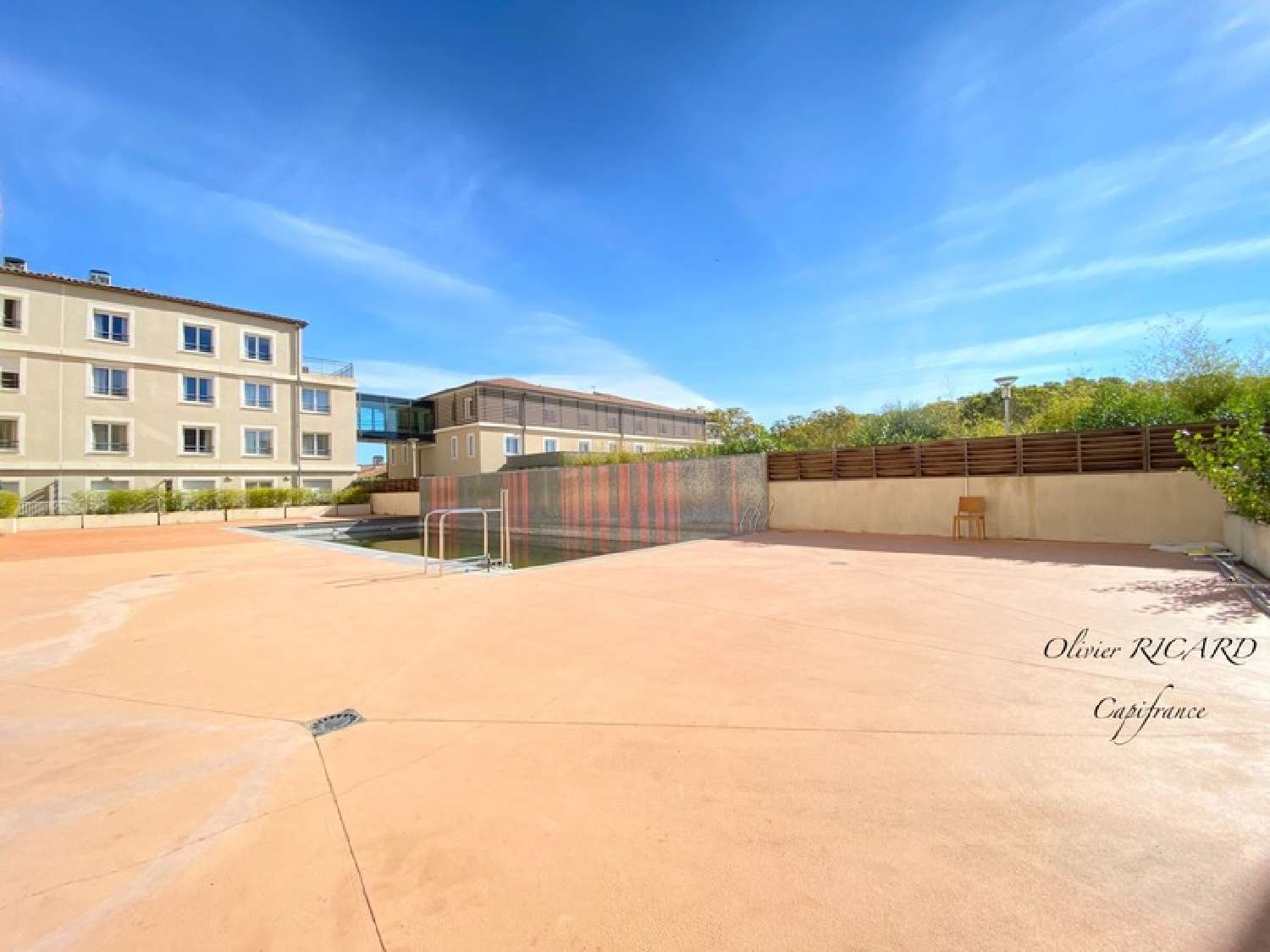  en venta apartamento Juvignac Hérault 1