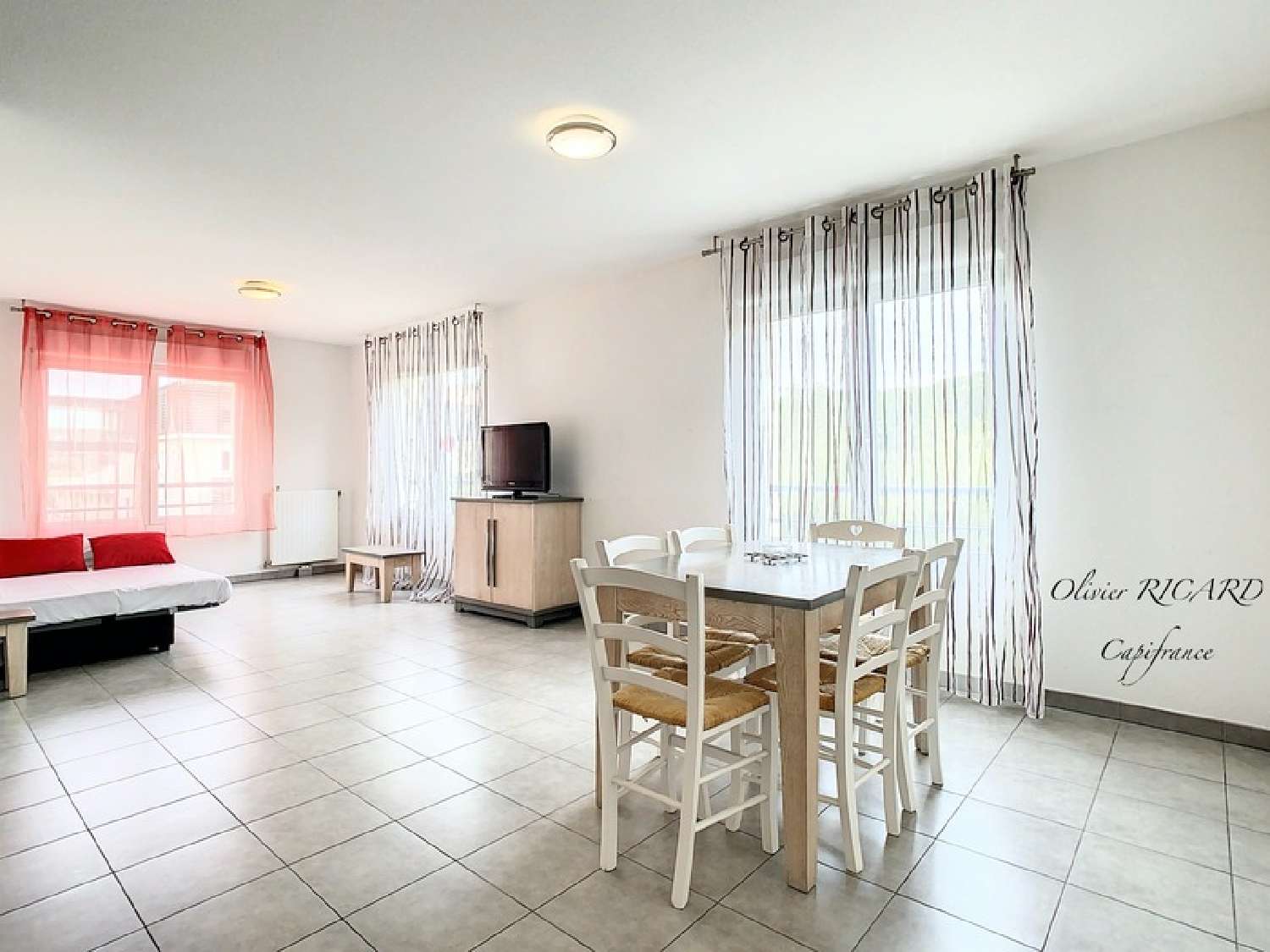 en venta apartamento Juvignac Hérault 2