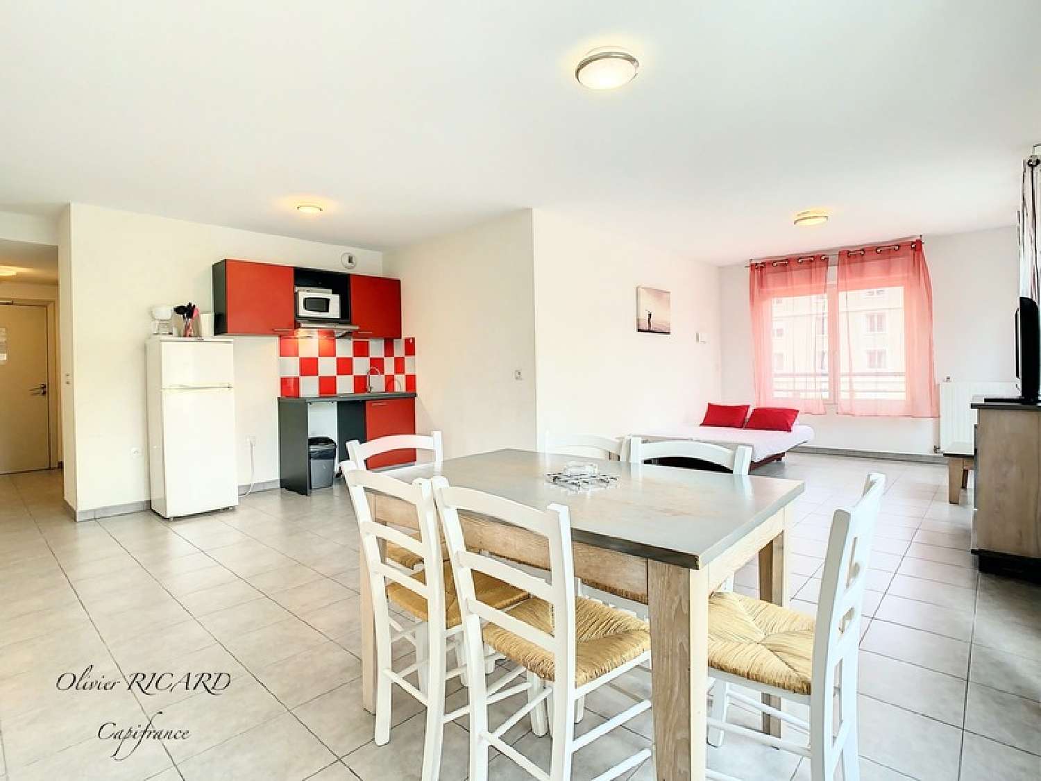 en venta apartamento Juvignac Hérault 3