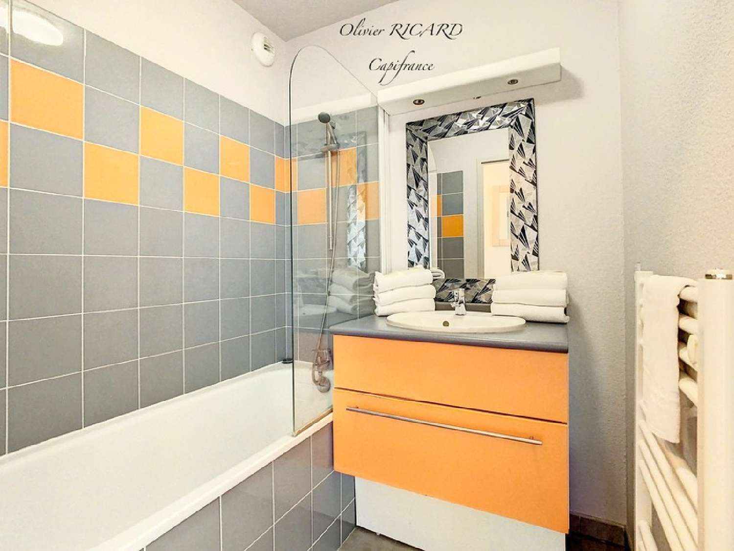  en venta apartamento Juvignac Hérault 6