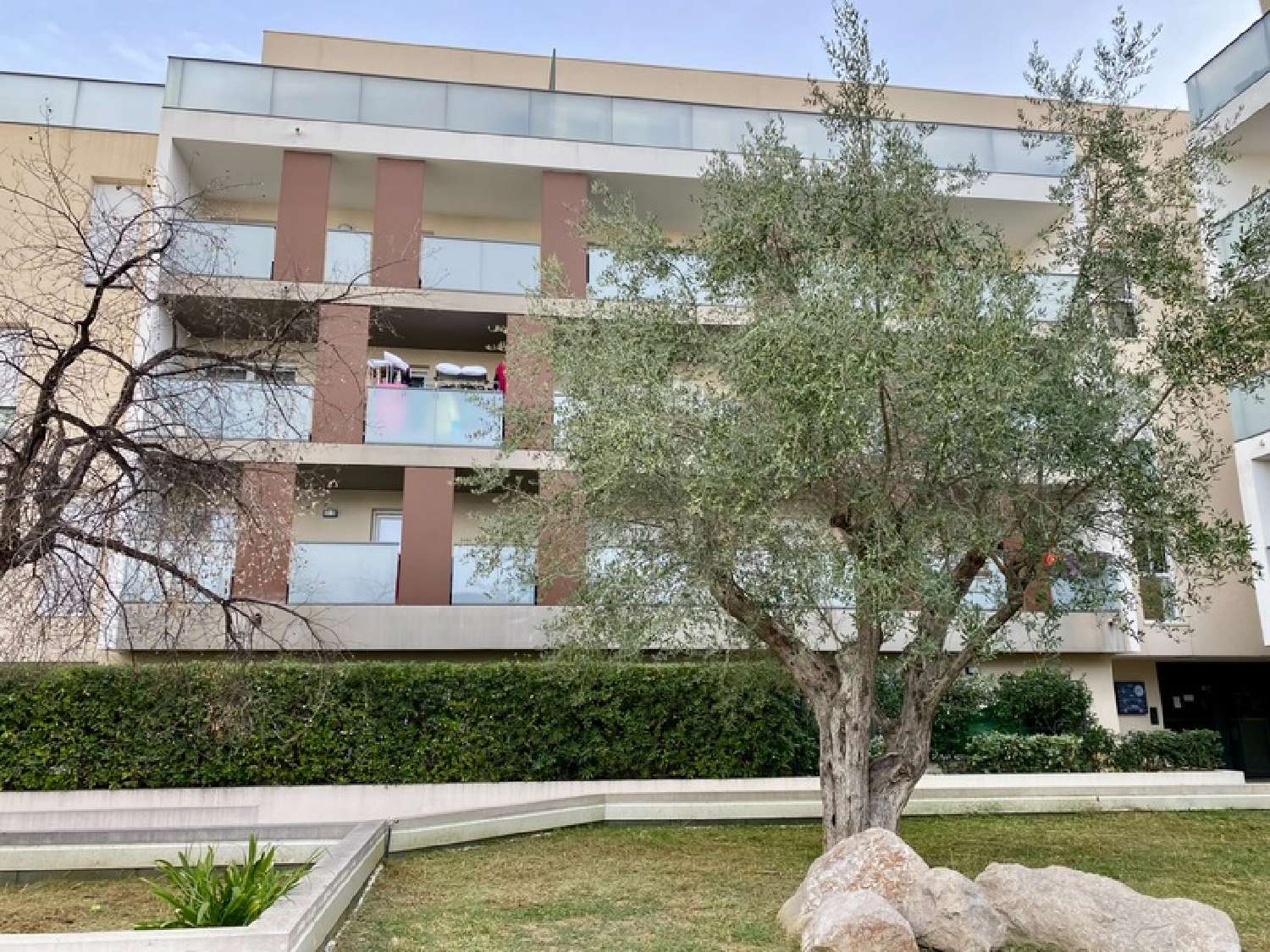 for sale apartment Juvignac Hérault 2