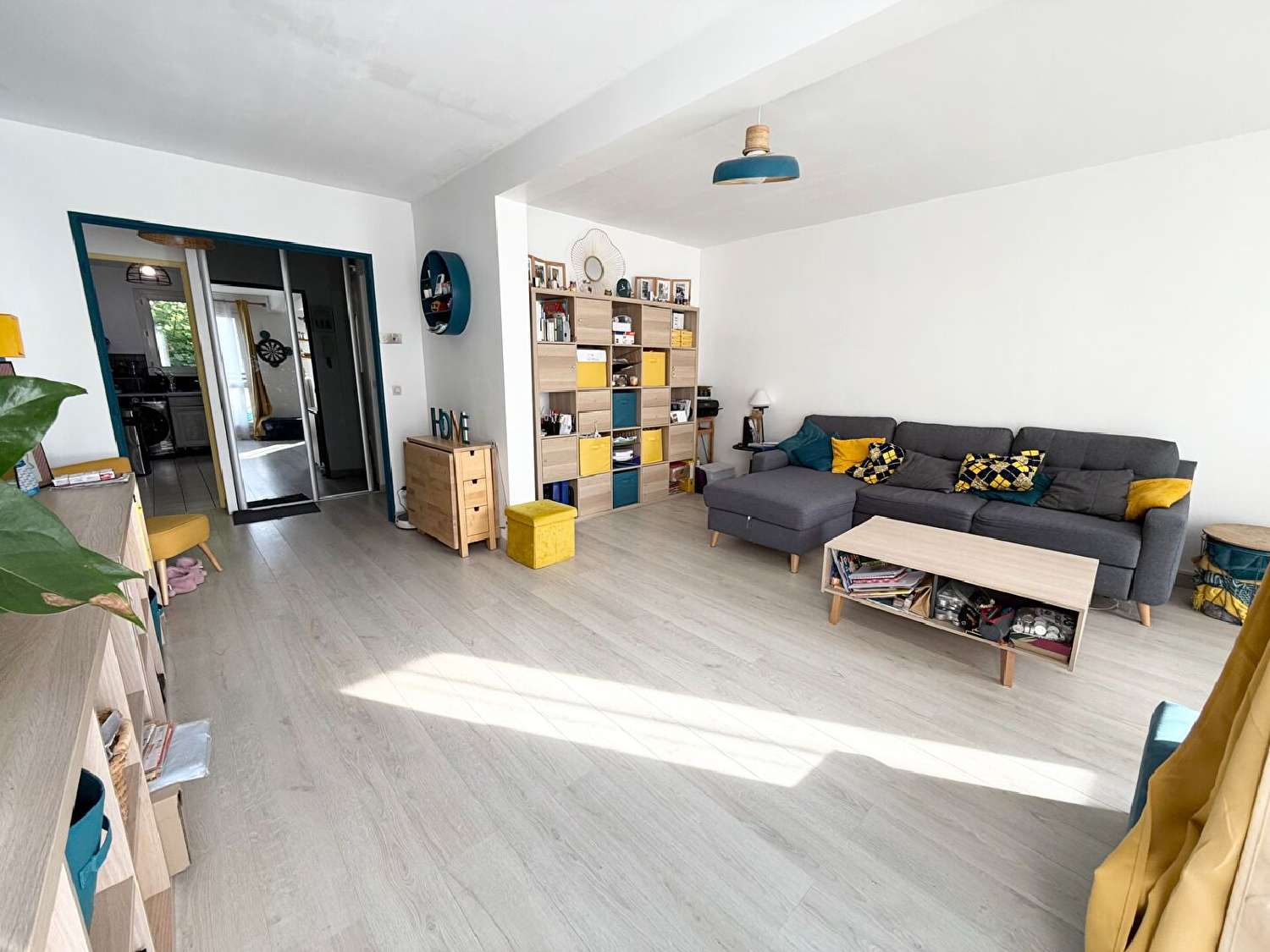  te koop appartement Juvisy-sur-Orge Essonne 1