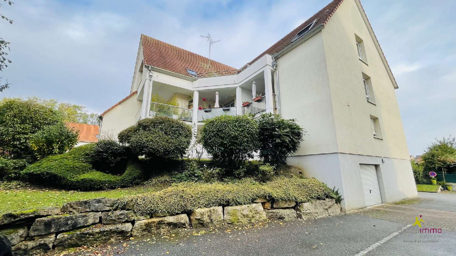 for sale apartment Kurtzenhouse Bas-Rhin 1