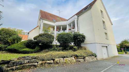 Kurtzenhouse Bas-Rhin apartment foto 7167057