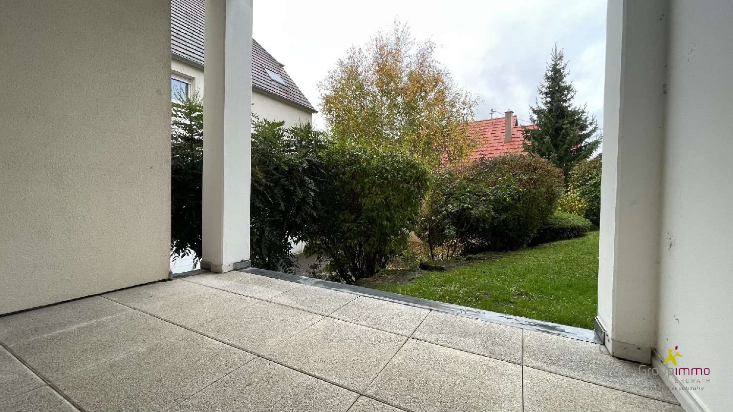 for sale apartment Kurtzenhouse Bas-Rhin 2