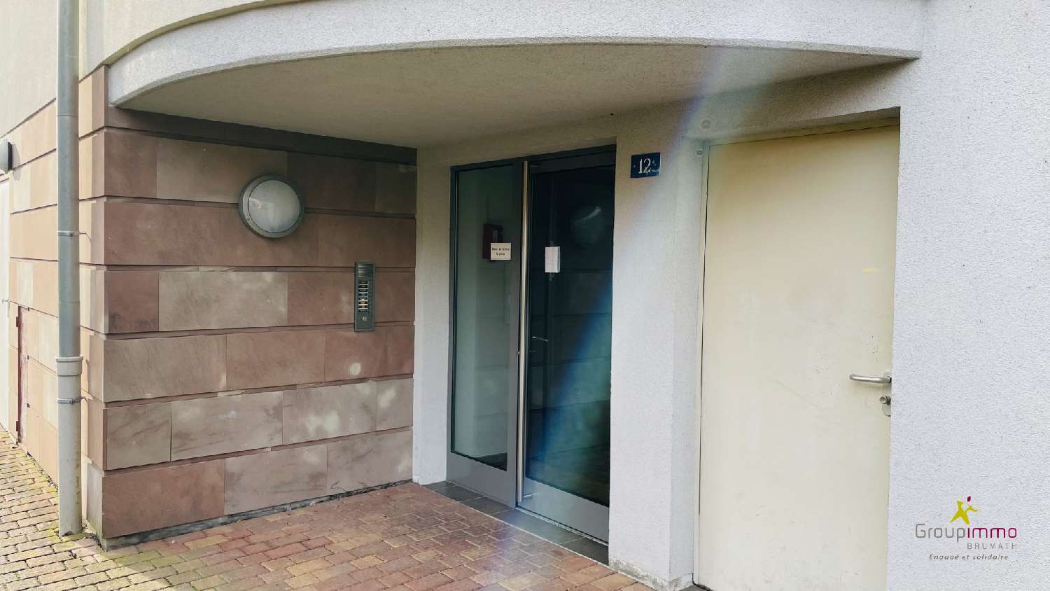 for sale apartment Kurtzenhouse Bas-Rhin 7