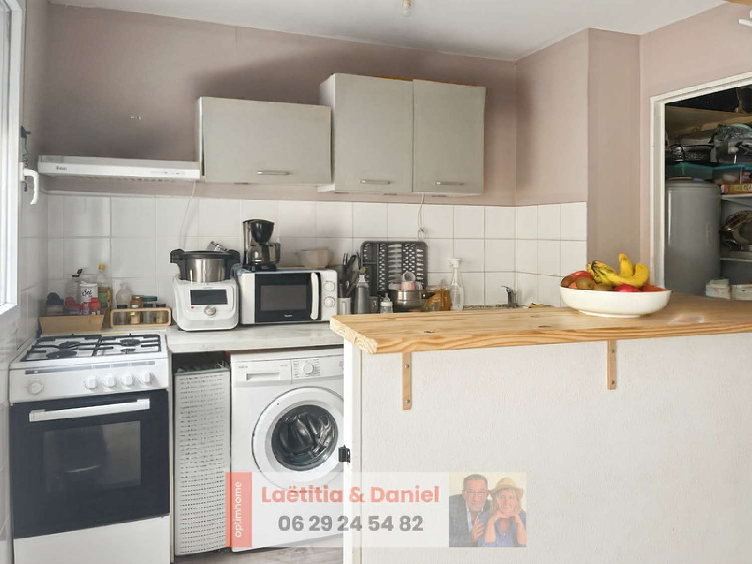 te koop appartement L'Aigle Orne 1