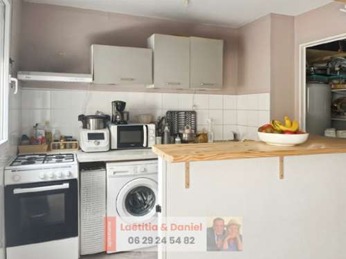 L'Aigle Orne appartement foto 7168100