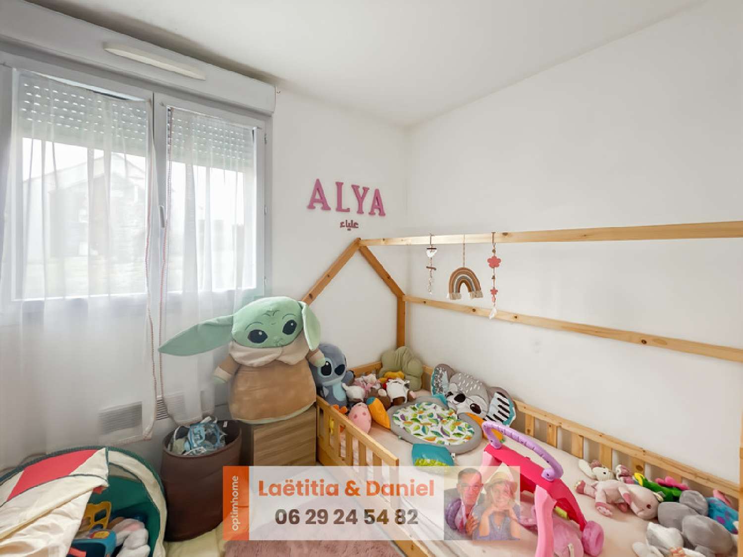 te koop appartement L'Aigle Orne 5