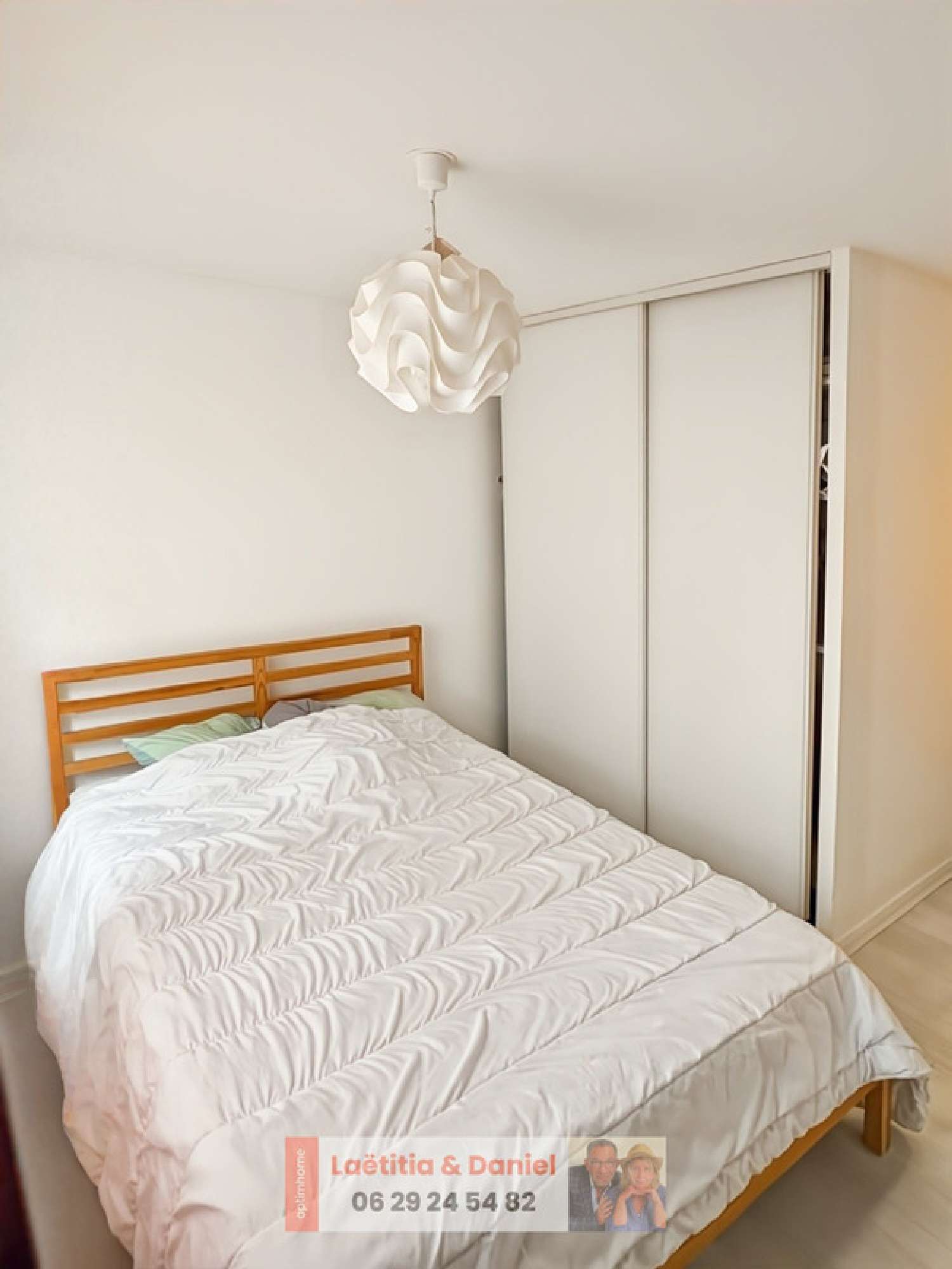 te koop appartement L'Aigle Orne 6