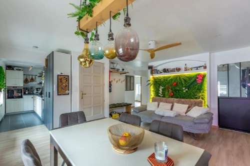 L'Arbresle Rhône appartement foto 7169219