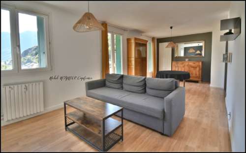 L'Argentière-la-Bessée Hautes-Alpes apartamento foto 7162783
