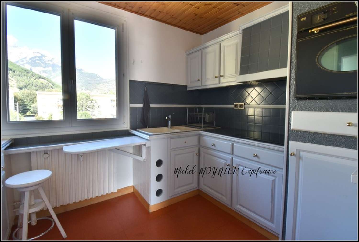  en venta apartamento L'Argentière-la-Bessée Hautes-Alpes 2