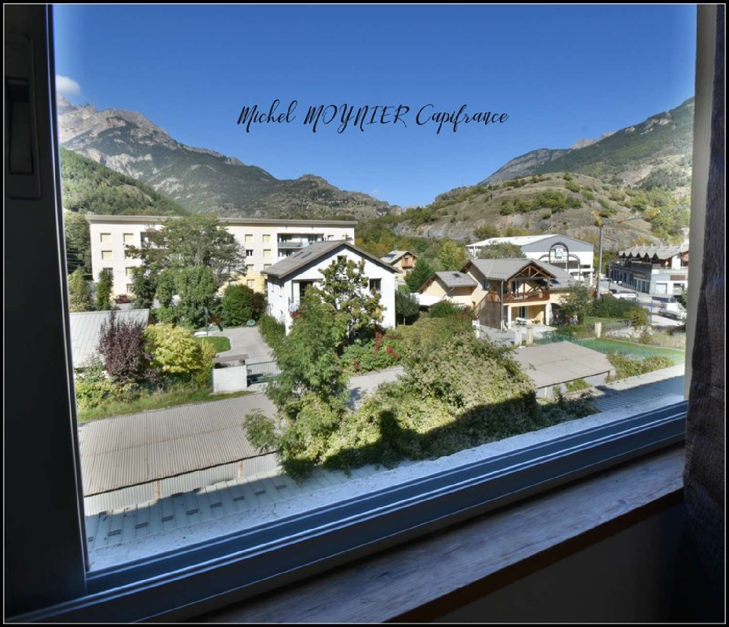  en venta apartamento L'Argentière-la-Bessée Hautes-Alpes 7