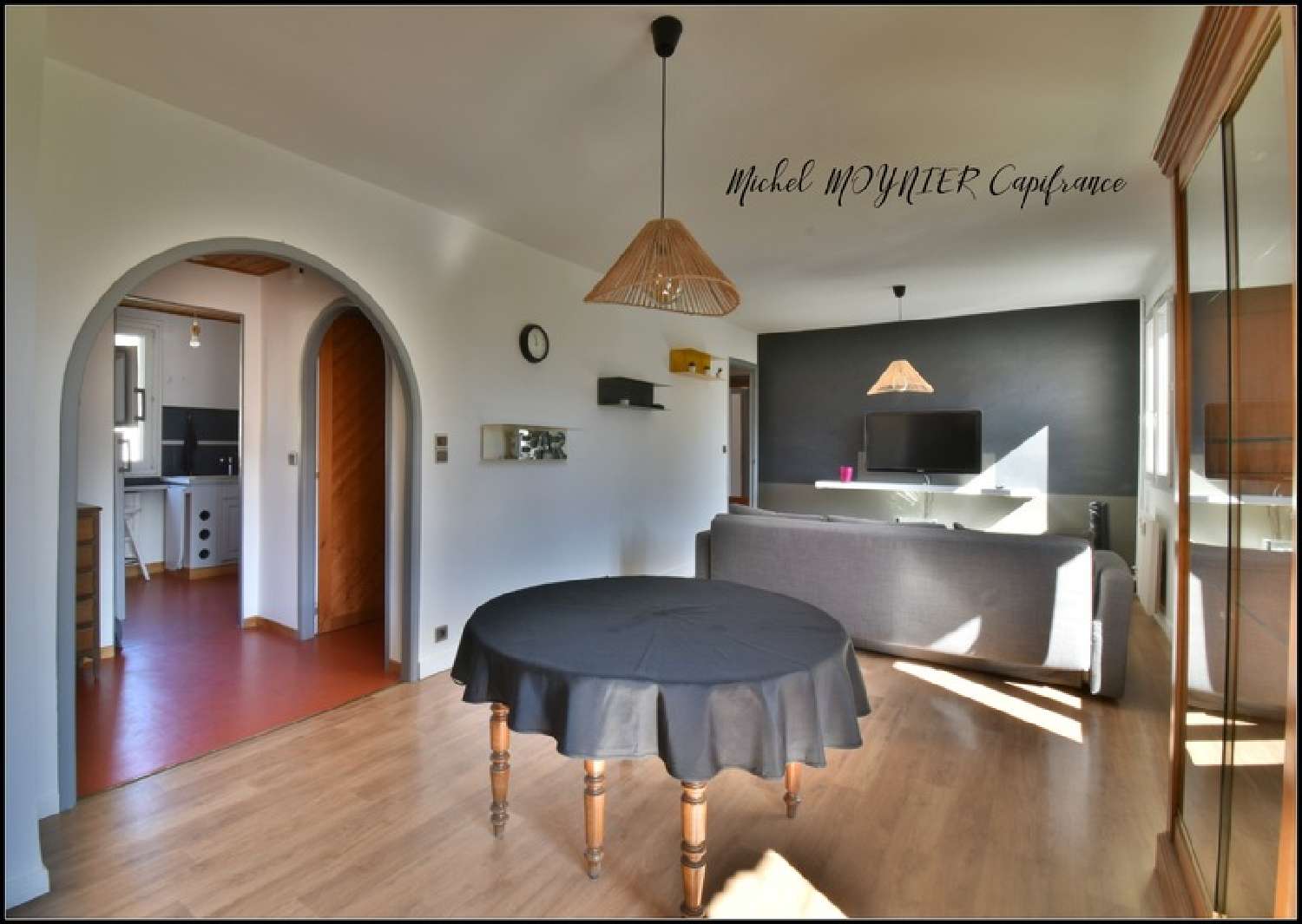 en venta apartamento L'Argentière-la-Bessée Hautes-Alpes 8
