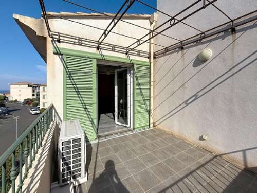 L'Île-Rousse Haute-Corse appartement foto 7156206
