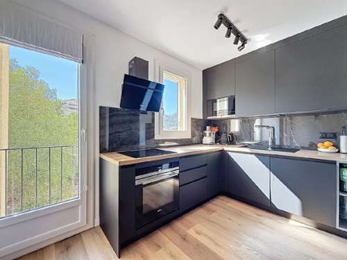 L'Île-Rousse Haute-Corse appartement foto 7165639