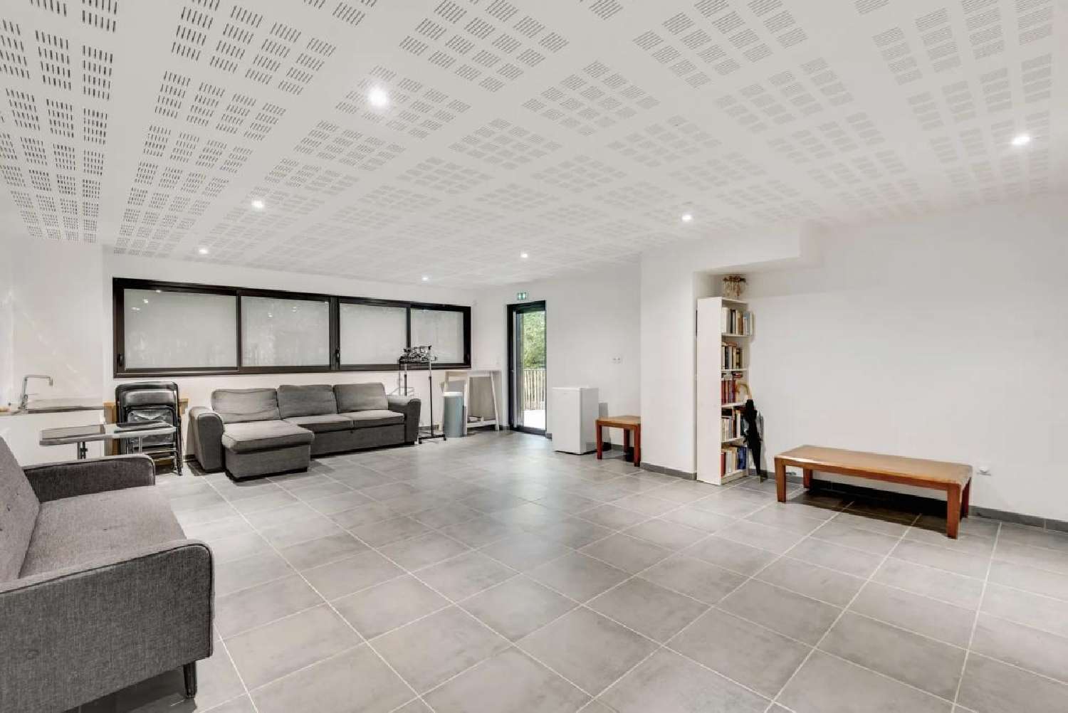 en venta apartamento L'Île-Saint-Denis Seine-Saint-Denis 1