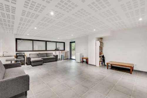 L'Île-Saint-Denis Seine-Saint-Denis apartamento foto 7169166