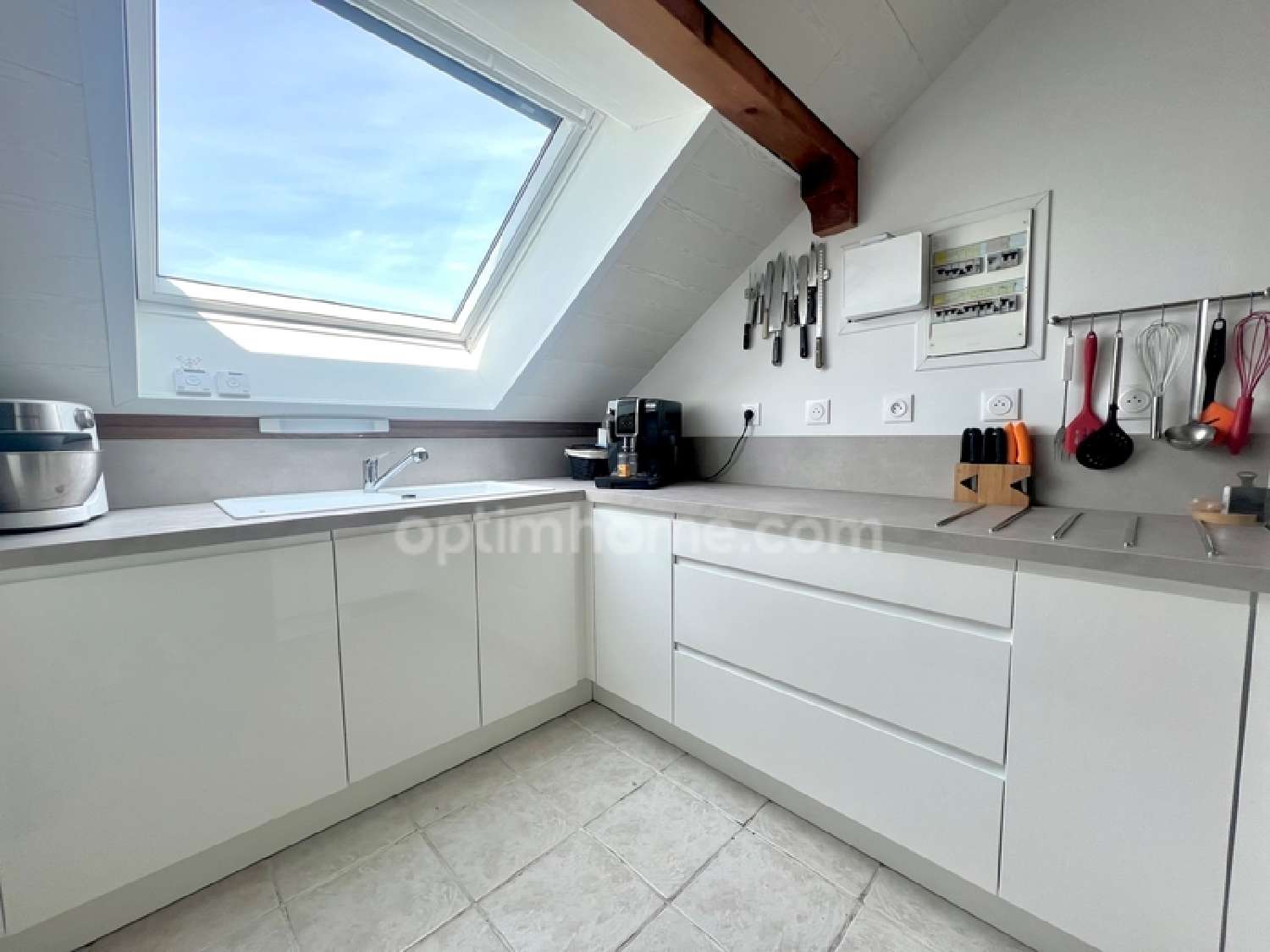  te koop appartement La Balme-de-Sillingy Haute-Savoie 4